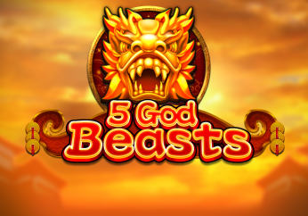 Chơi game m88app 5 God Beasts