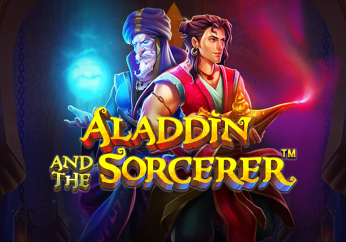 Chơi game m88app Aladdin And The Sorcerer
